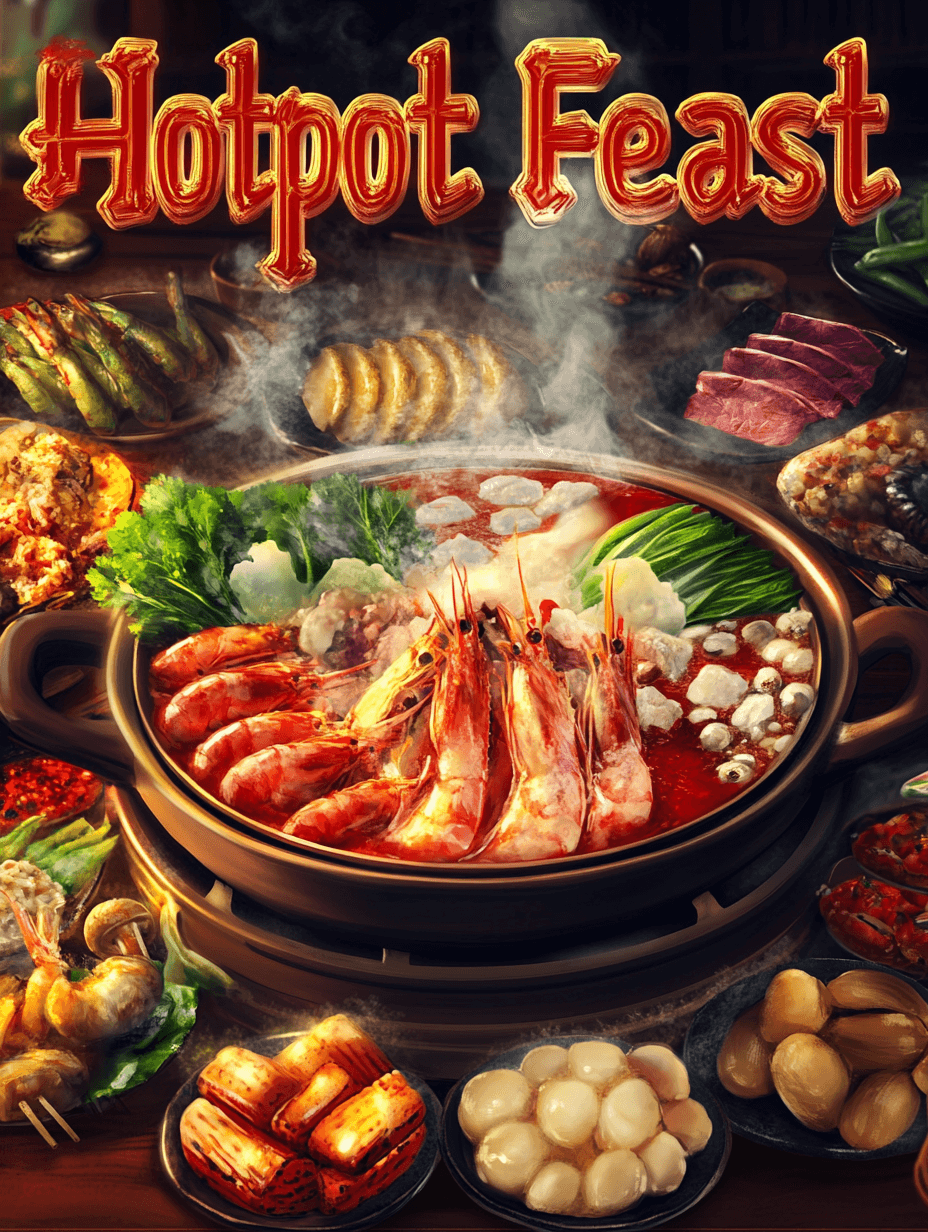 Hotpot Feast