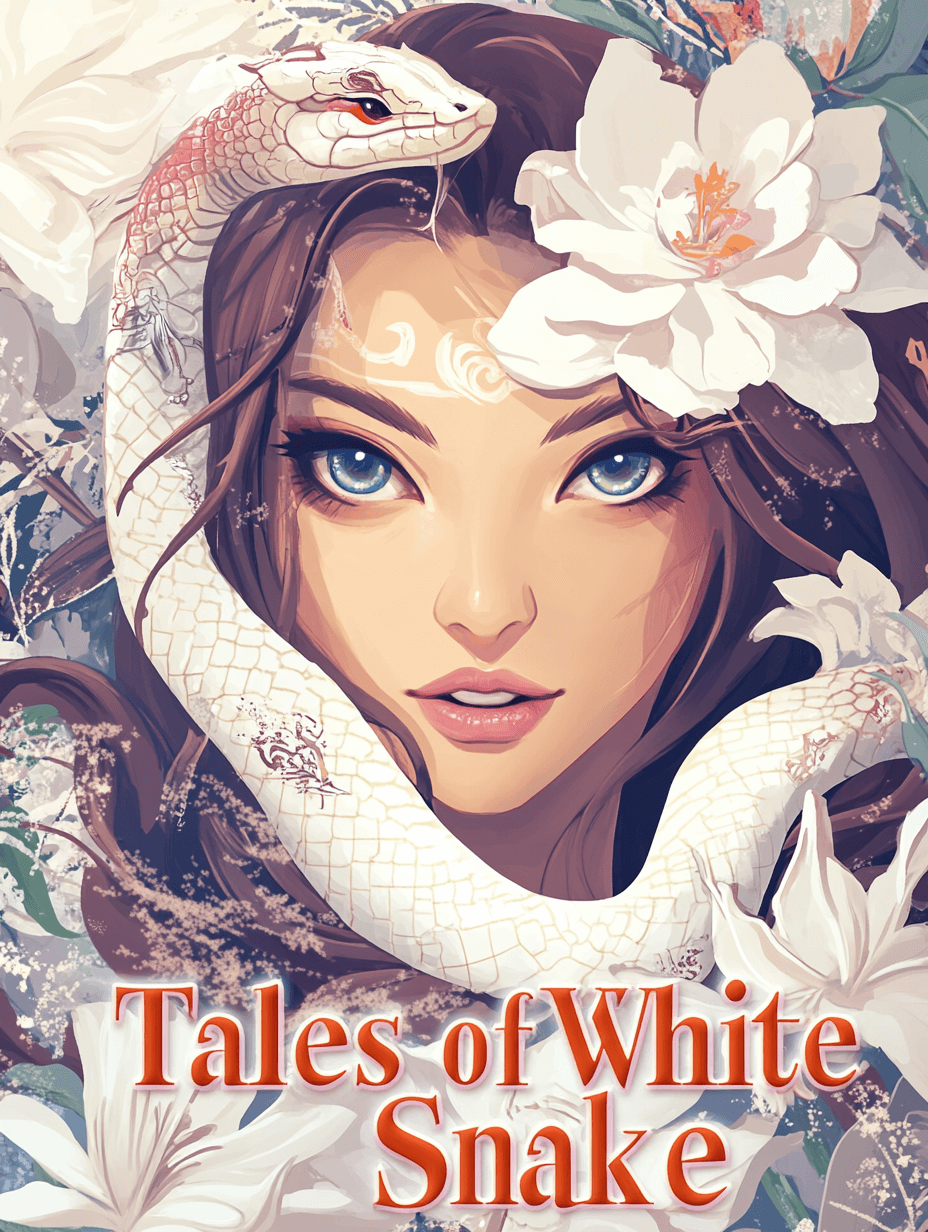 Tales of White Snake