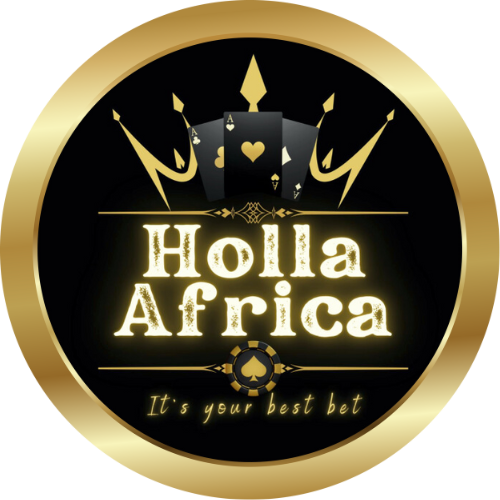 Holla Africa Logo
