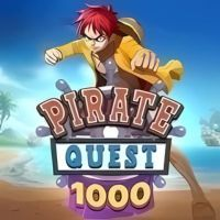 Pirate Quest 1000