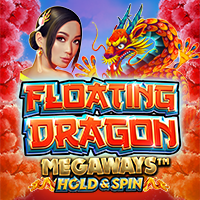 Floating Dragon Megaways Hold & Spin