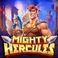 Mighty Hercules